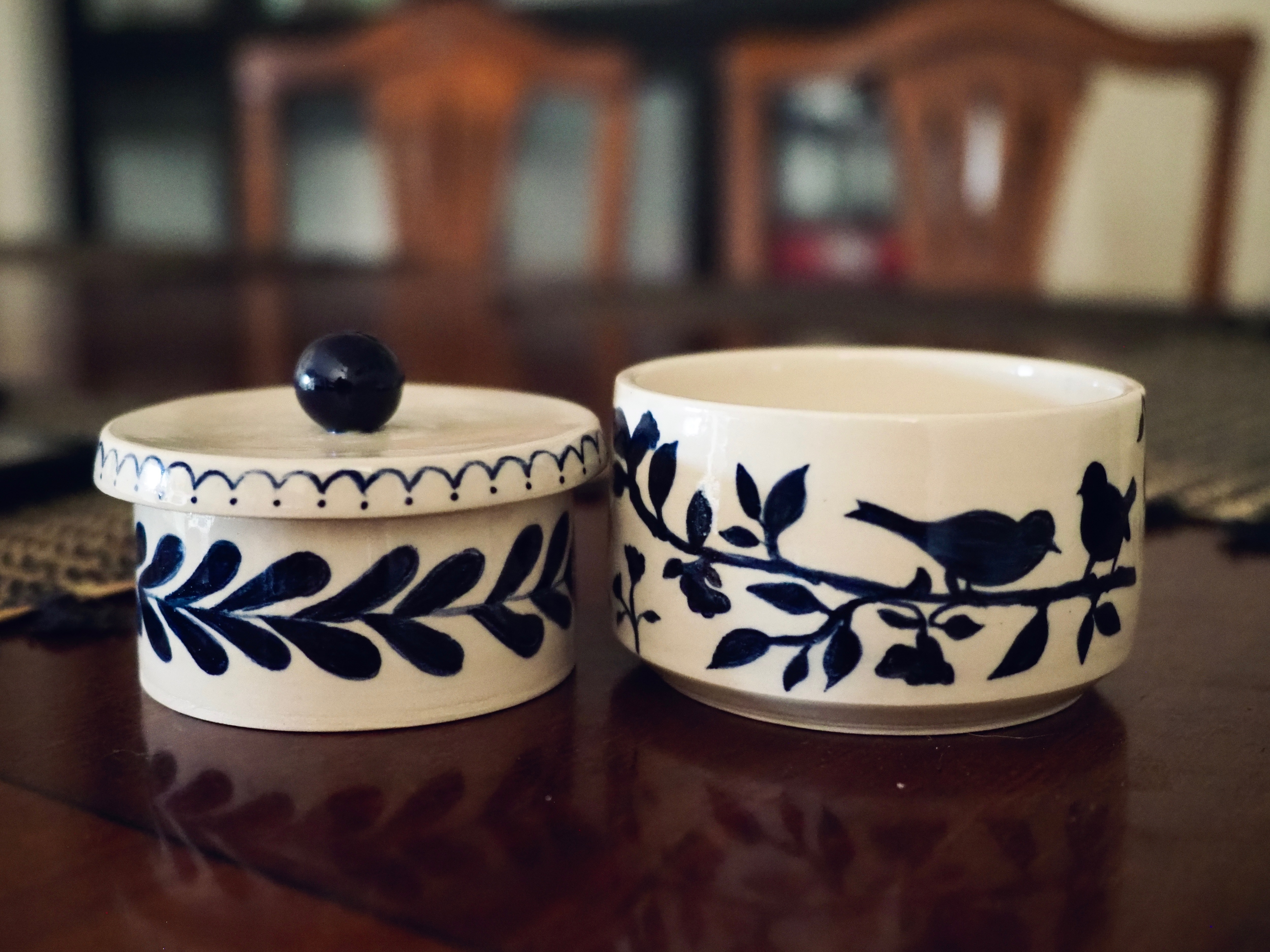 Pottery by A Cup of Jules