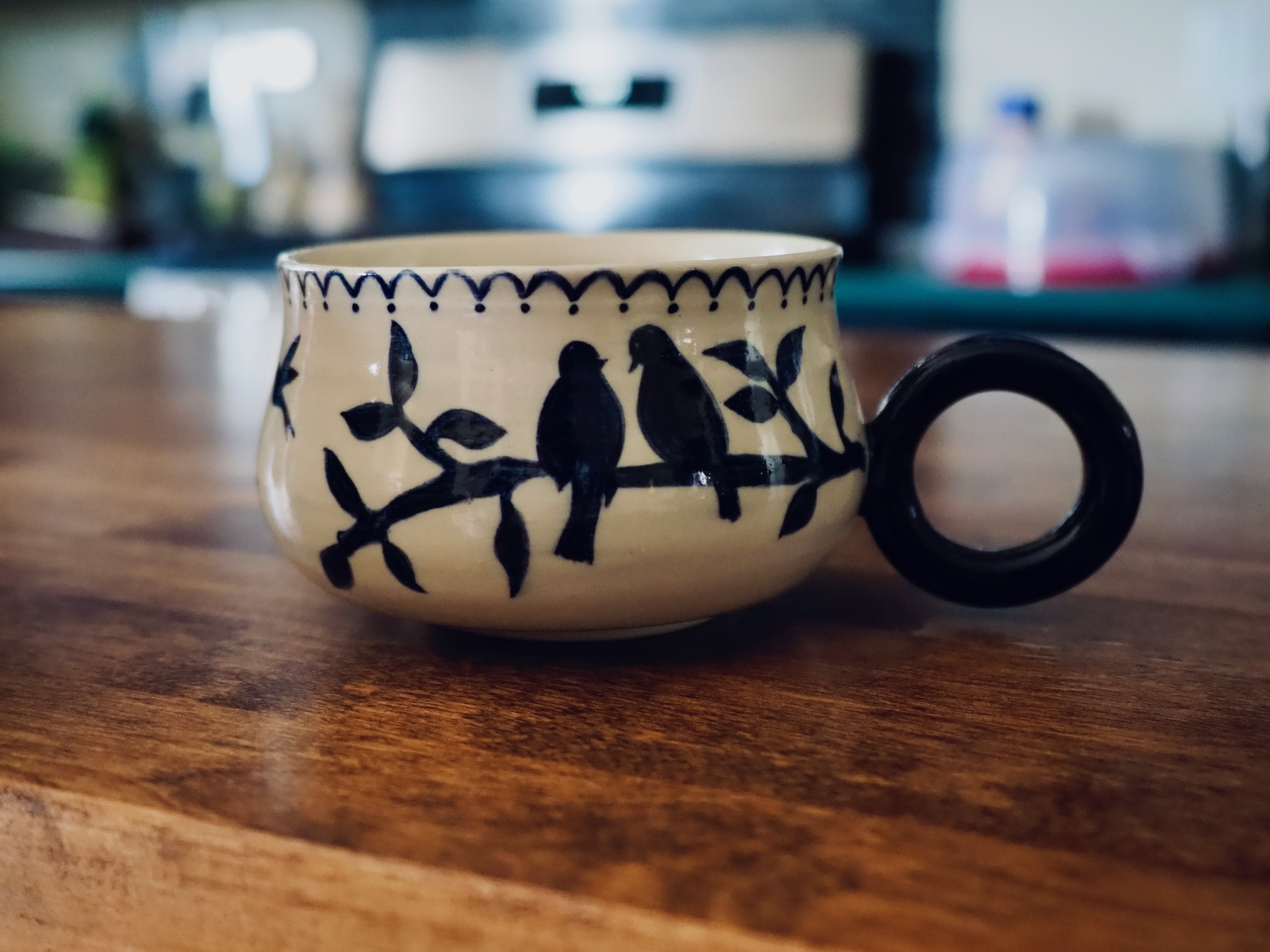 Pottery by A Cup of Jules