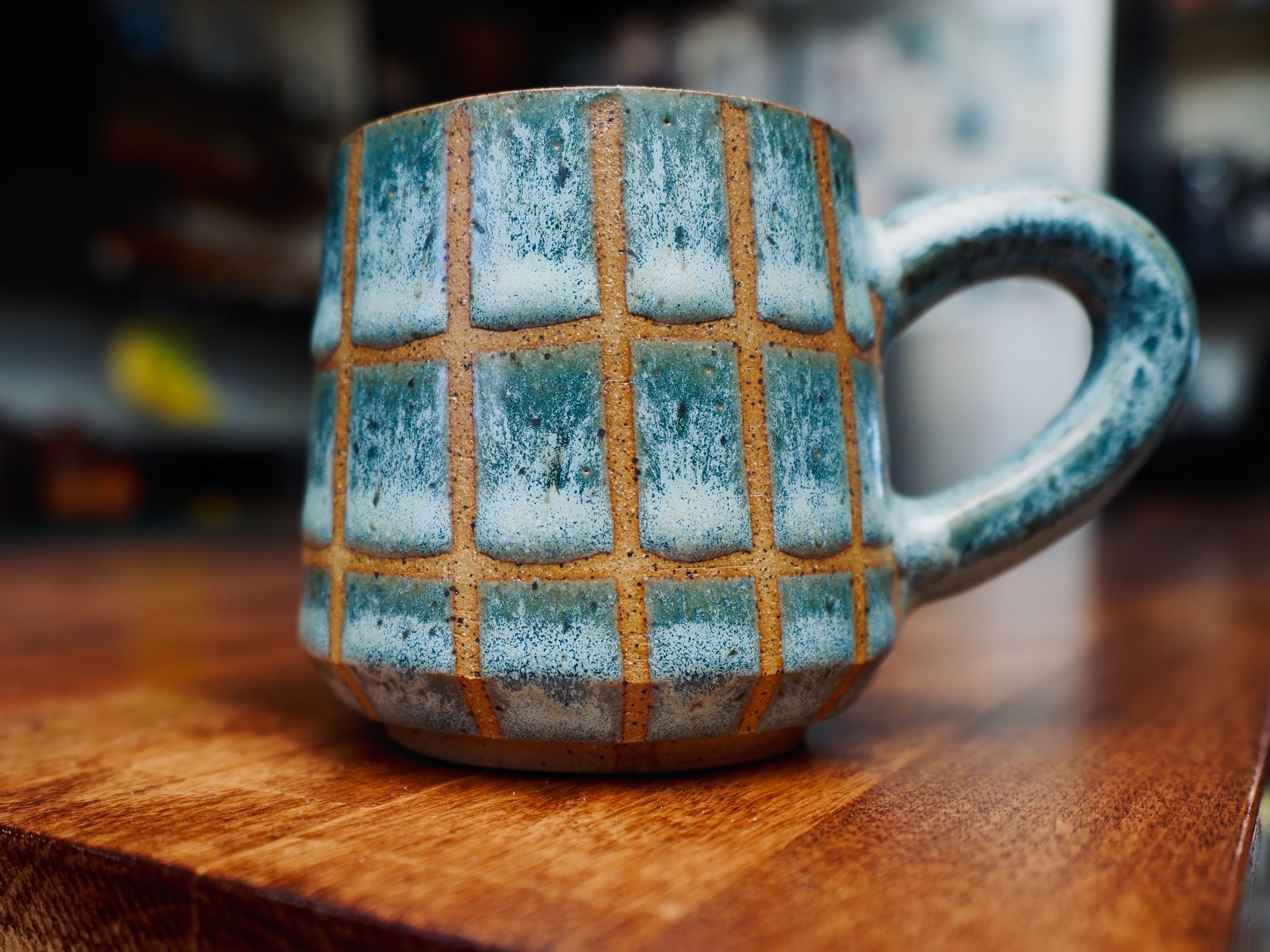 Pottery by A Cup of Jules