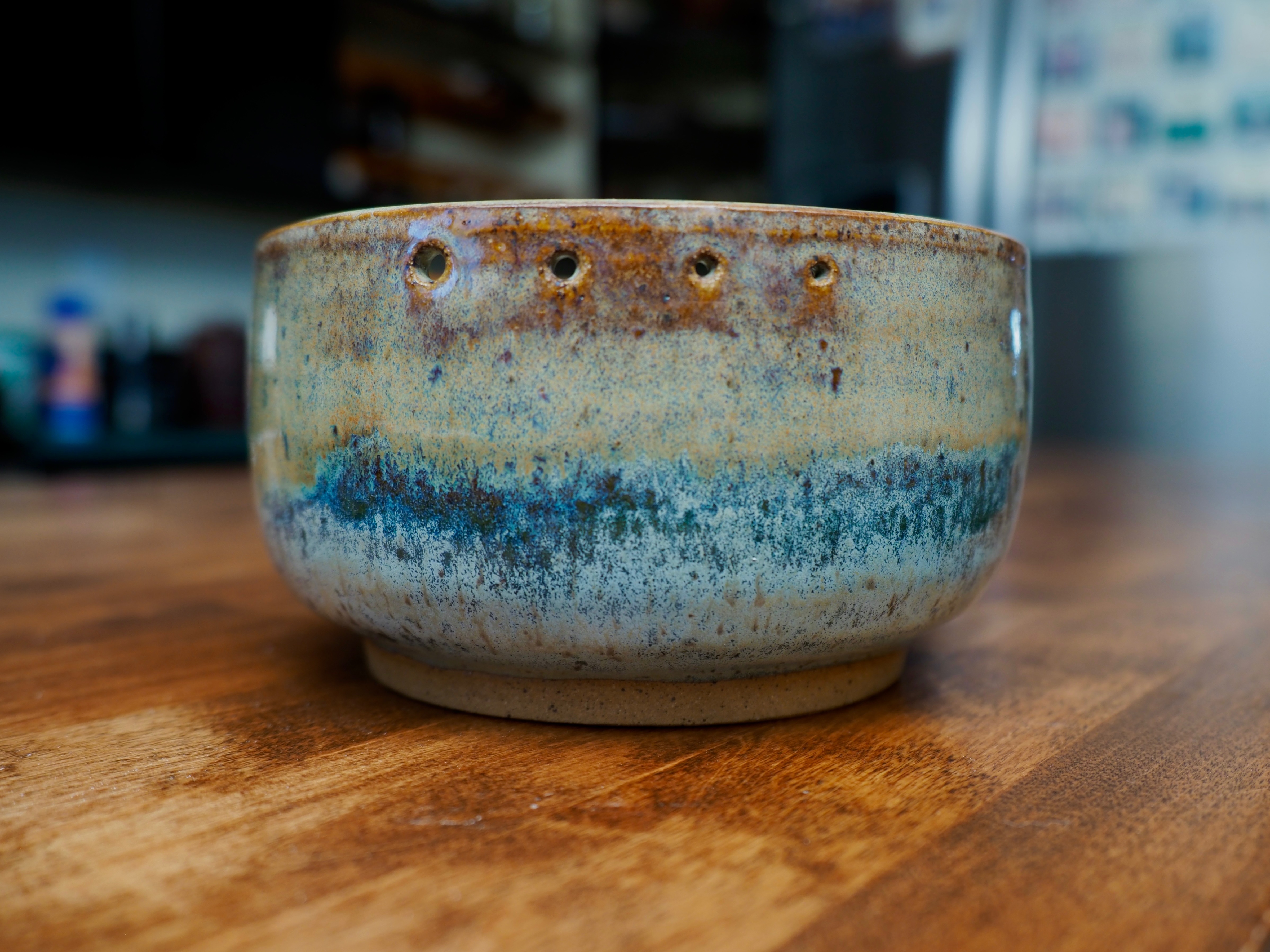 Pottery by A Cup of Jules