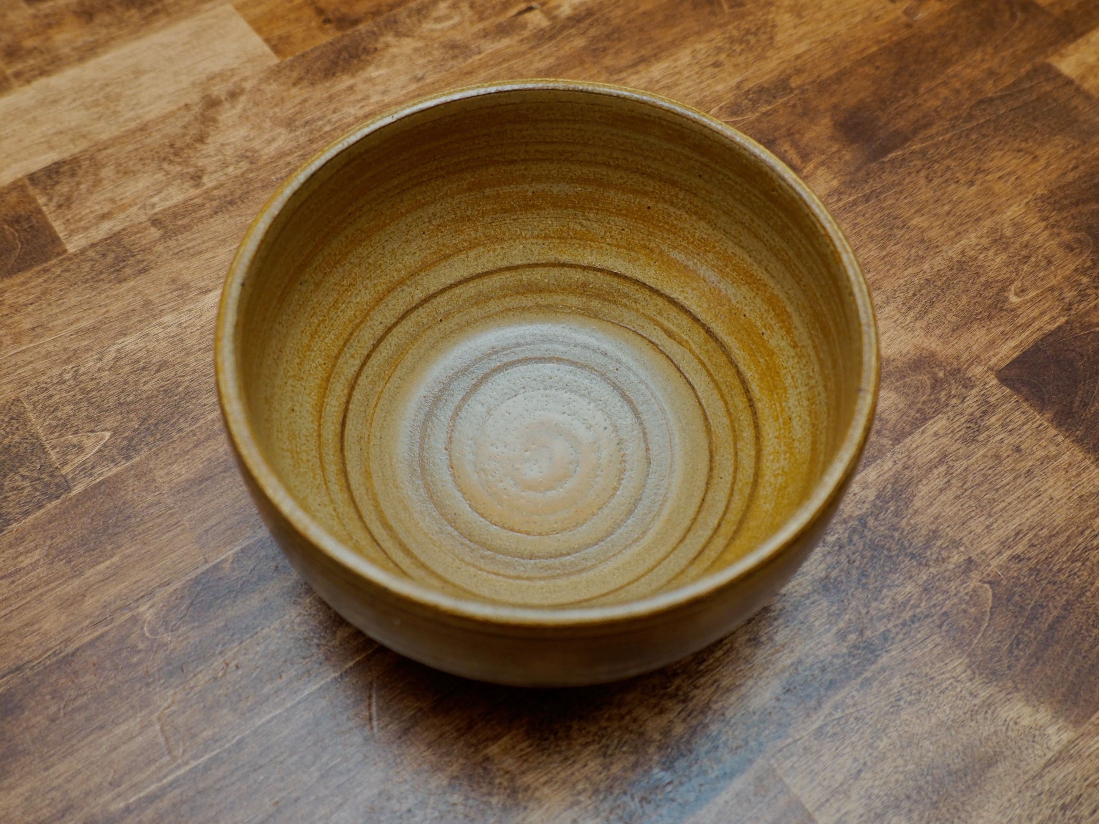 Pottery by A Cup of Jules