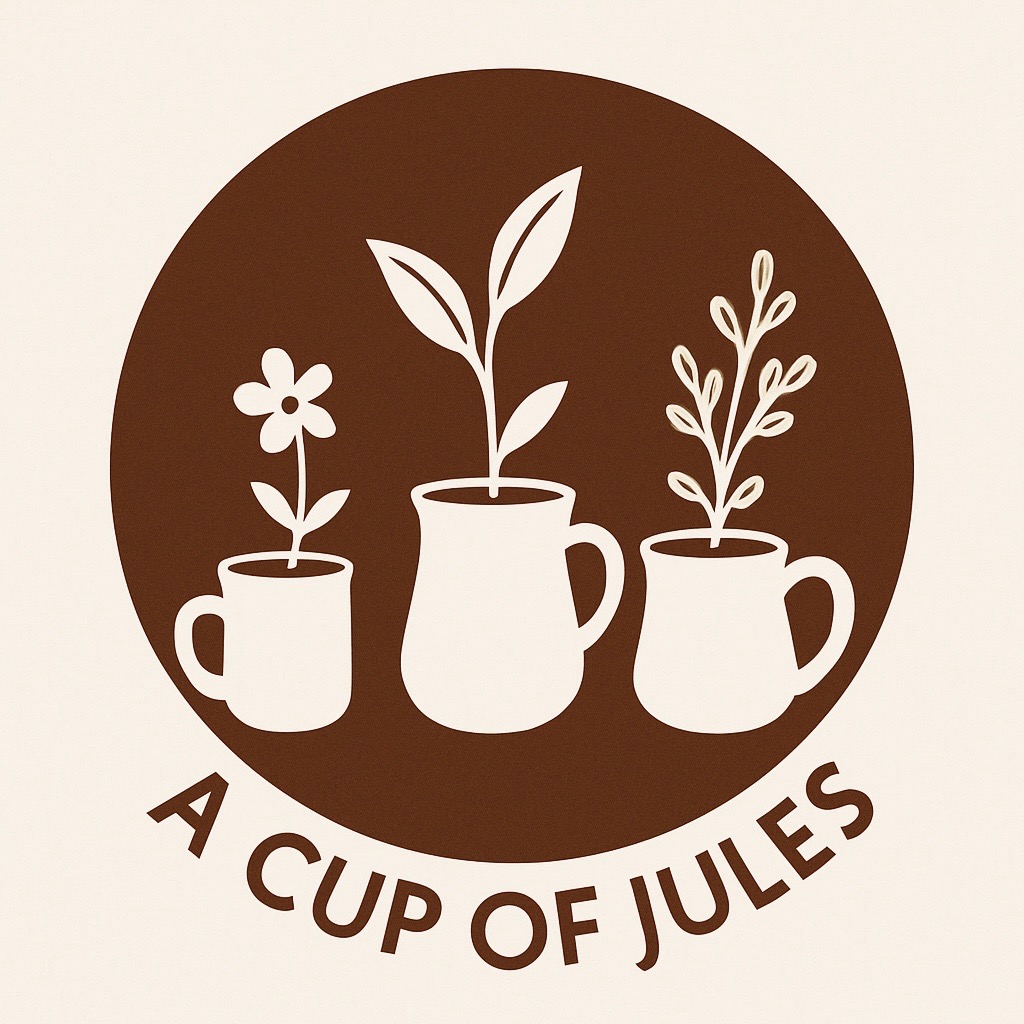 A Cup of Jules